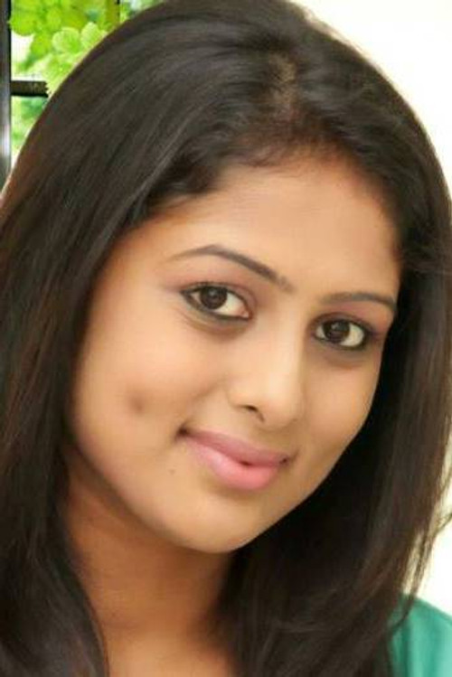 Photo of Vinutha Lal