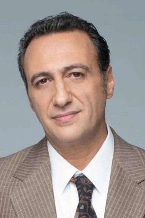 Photo of Vangelis Alexandris