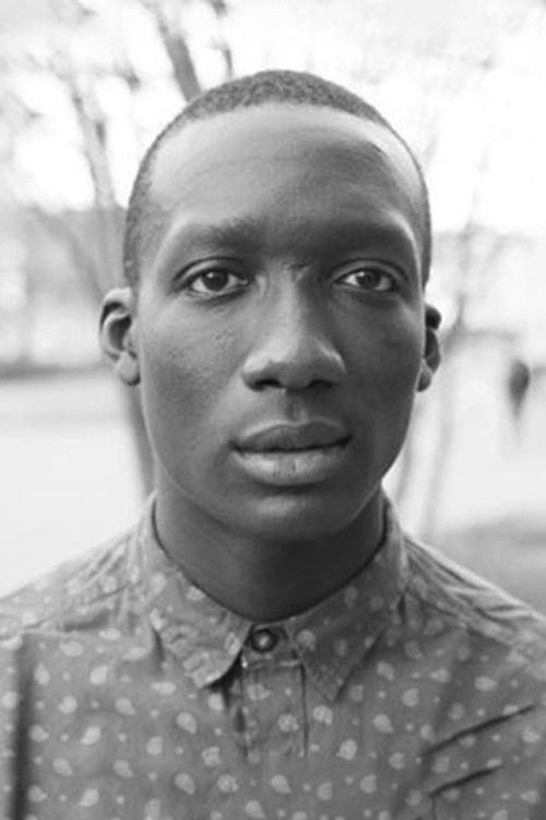 Photo of Souleymane Sylla