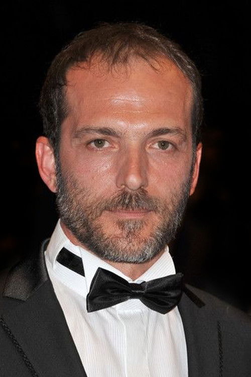 Photo of Muhammet Uzuner