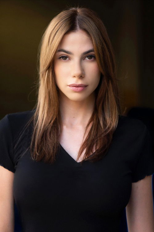 Photo of Shannon Dalonzo