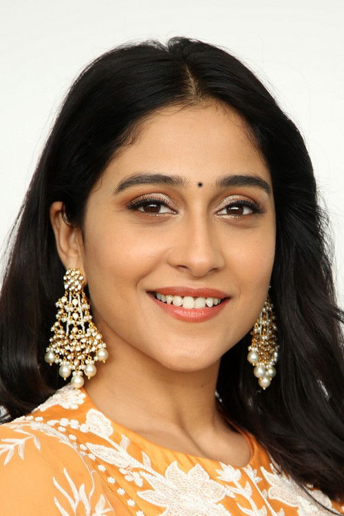 Photo of Regina Cassandra