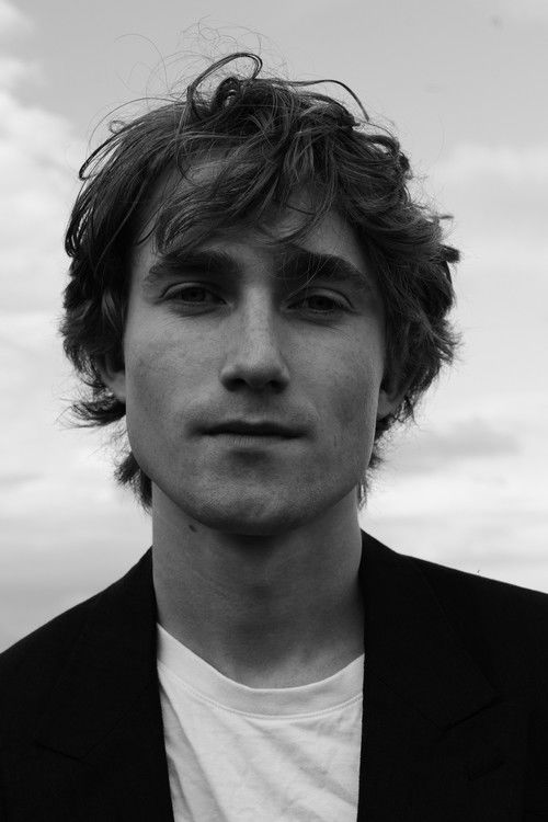 Photo of Ethan Lamb-Kelly