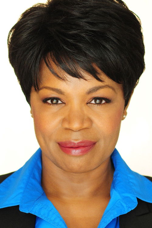 Photo of Monique Edwards