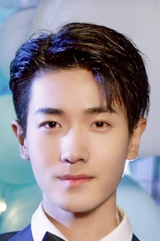 Photo of Wang Junhao