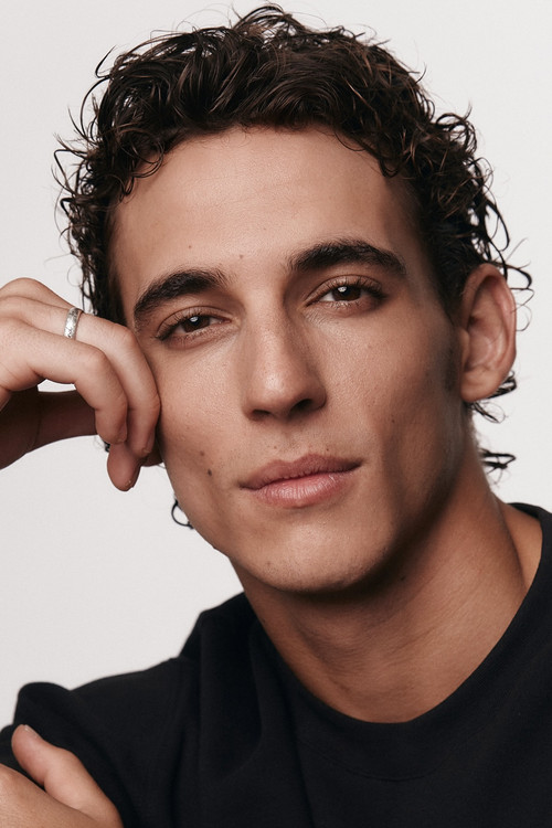 Photo of Miguel Herrán