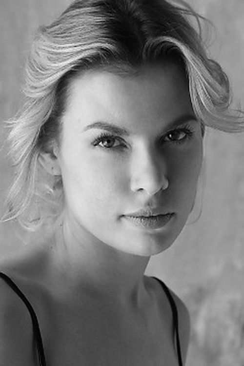 Photo of Anna Skidanova