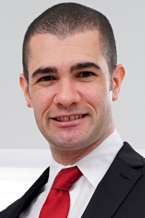 Photo of Kyler Drayke