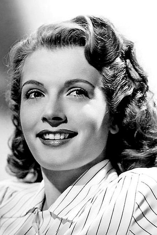 Photo of Carole Mathews