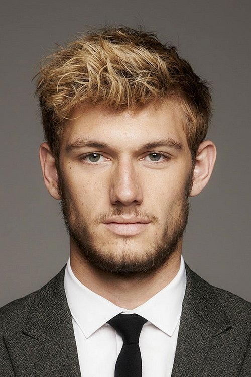Photo of Alex Pettyfer