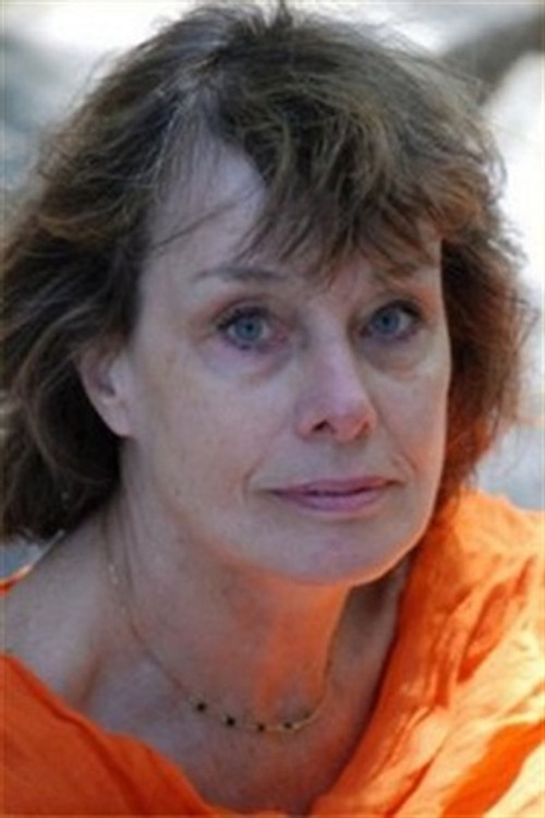 Photo of Catherine Diamant