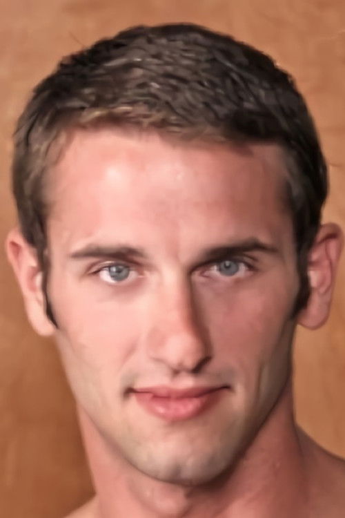 Photo of Joel Alastair Reed