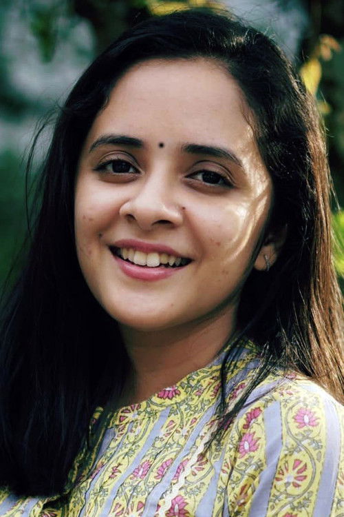 Photo of Anju Joseph