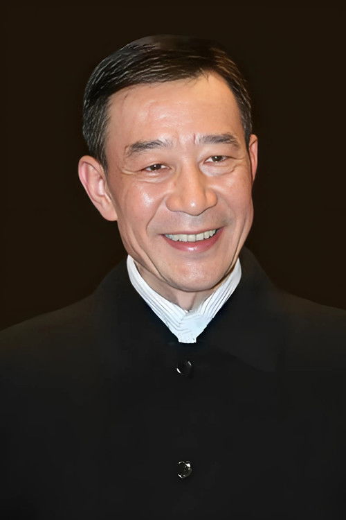 Photo of Li Xuejian