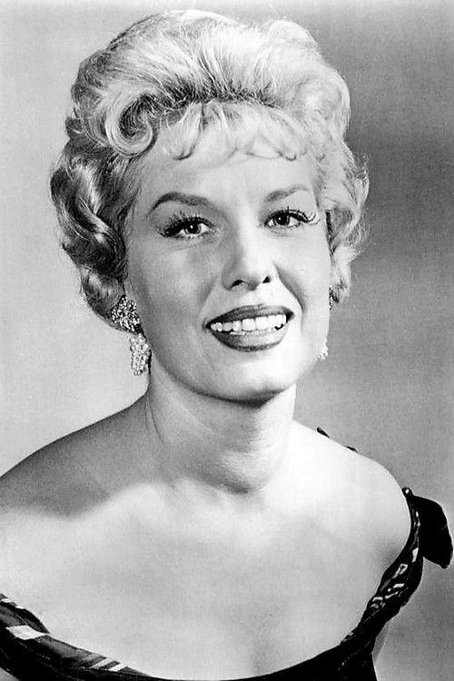 Photo of Jean Willes