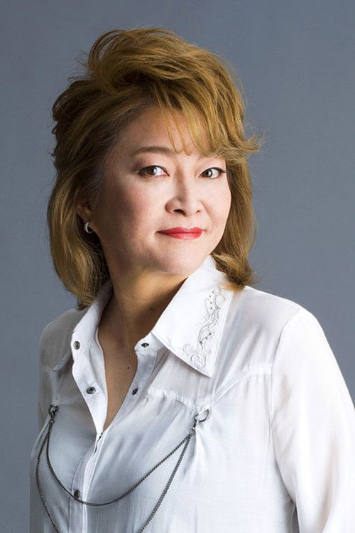 Photo of Yumi Kawamura
