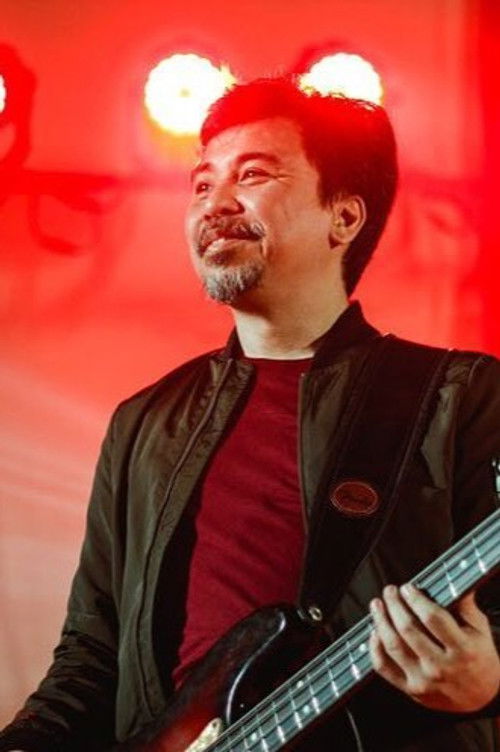 Photo of Buddy Zabala