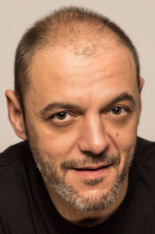 Photo of Óscar Zafra