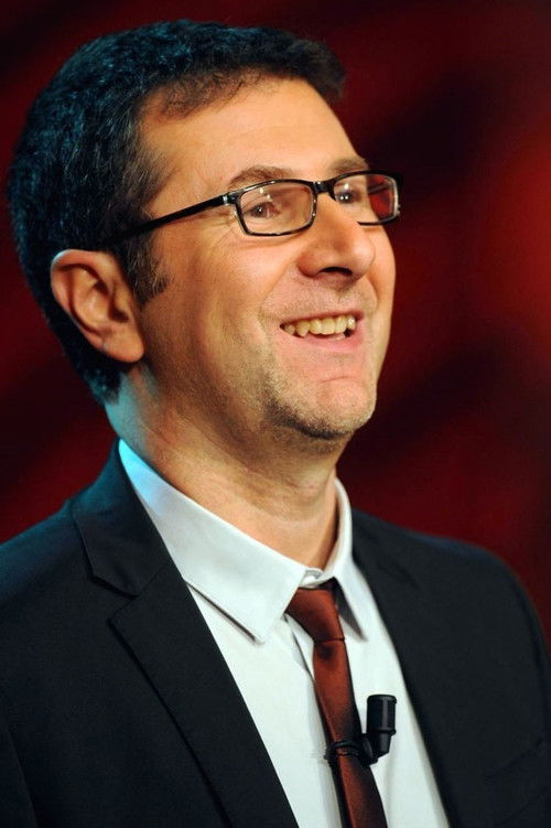 Photo of Fabio Fazio