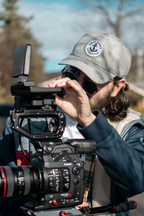 Photo of Jim Couroux