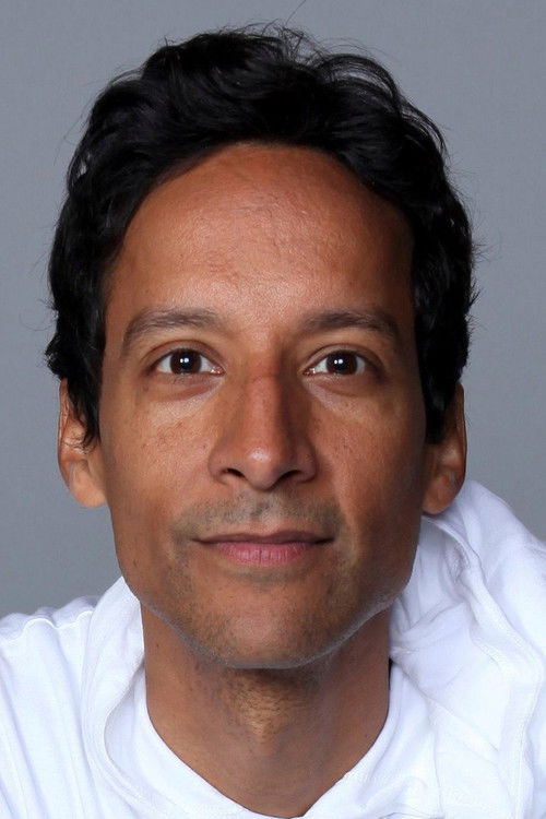 Photo of Danny Pudi