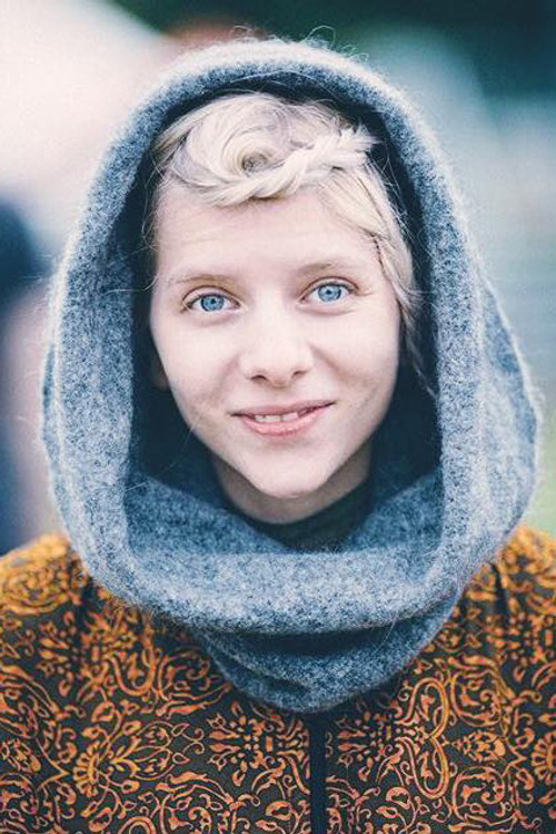 Photo of Aurora Aksnes