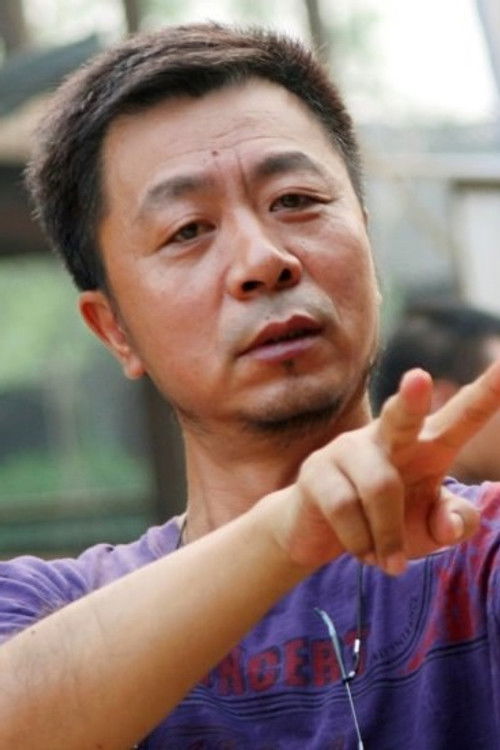 Zhang Xiaoguang