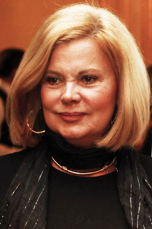 Photo of Marta González