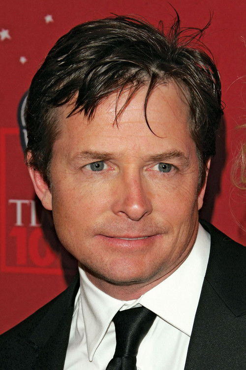 Photo of Michael J. Fox