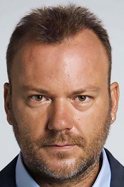 Photo of Toni Dimitriou