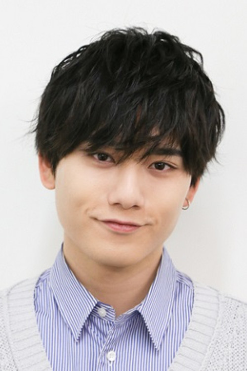 Photo of Atomu Mizuishi