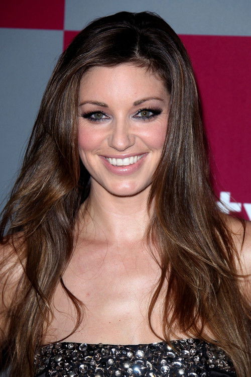 Photo of Bianca Kajlich