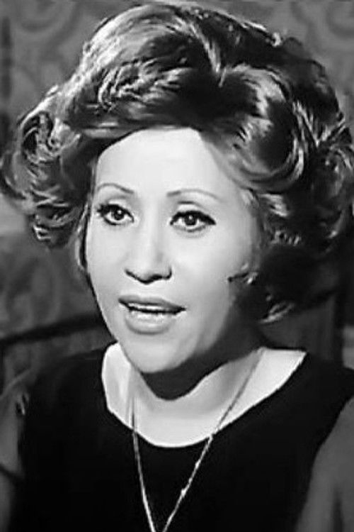 Photo of Karima ElSherif