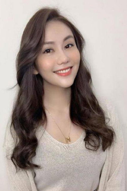 Photo of Margaret Wang