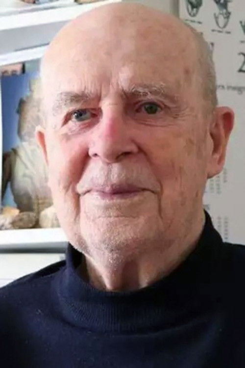 Photo of Roland Mazurié des Garennes