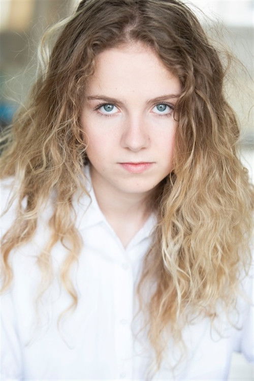 Photo of Daniah De Villiers