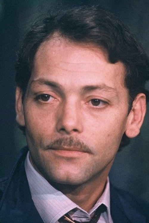 Photo of Patrick Dewaere