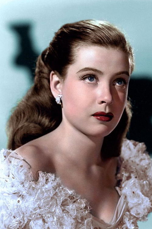 Photo of Gloria DeHaven