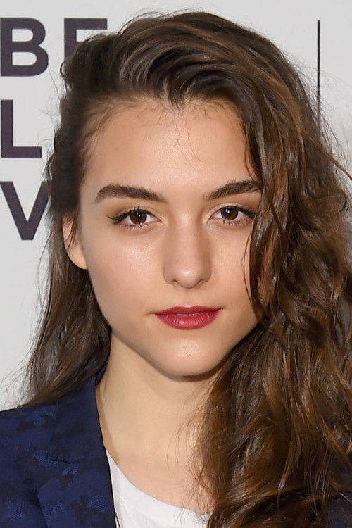 Photo of Quinn Shephard