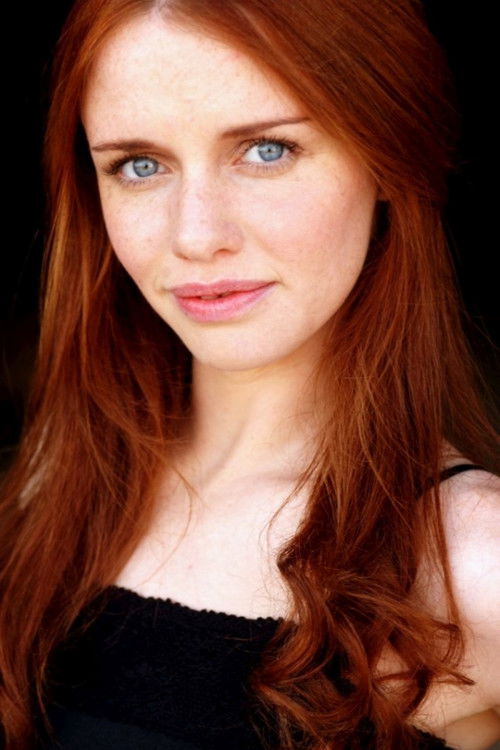 Photo of Hani Furstenberg