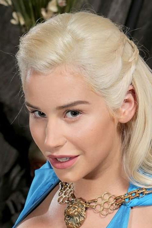 Photo of Spencer Scott