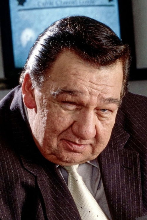 Photo of Joe Viterelli