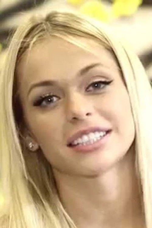 Photo of Anna Khilkevich