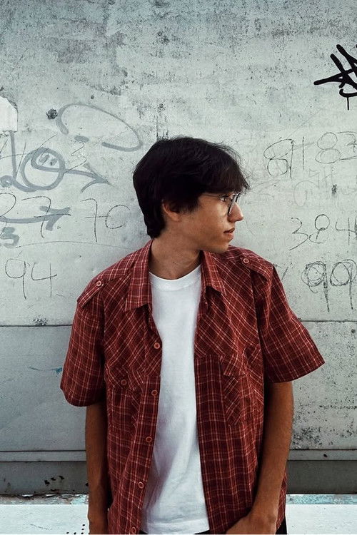 Photo of Paulo Henrique Rojas