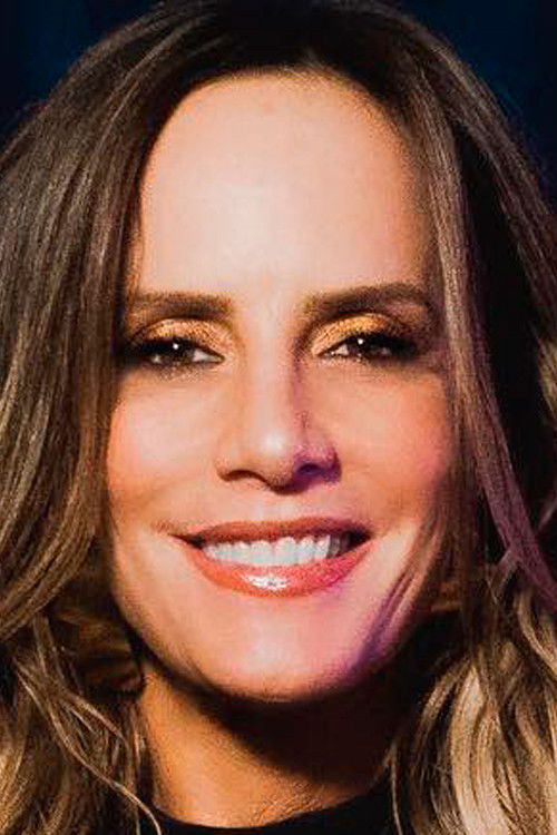 Photo of Diana Bolocco