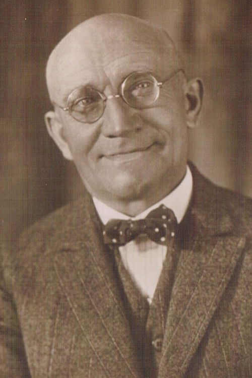 Photo of Hermann Picha