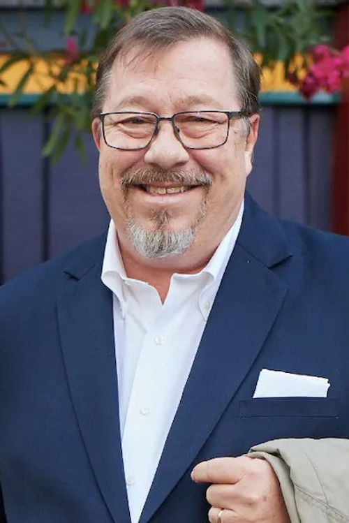 Photo of James Price