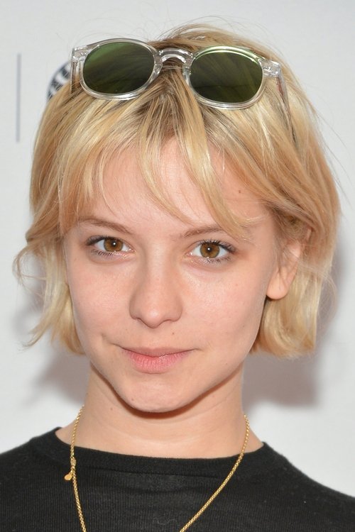 Photo of Annabelle Dexter-Jones