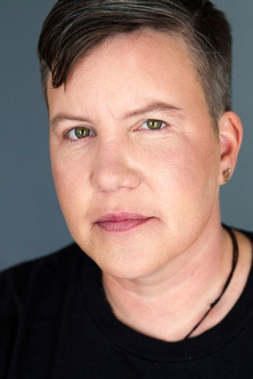 Photo of Karen O'Leary