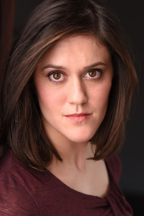 Photo of Elizabeth Anne Miller